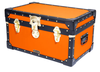 Traditional Tuck Box with Cabin Lock