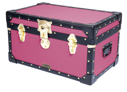 Traditional Tuck Box with Cabin Lock