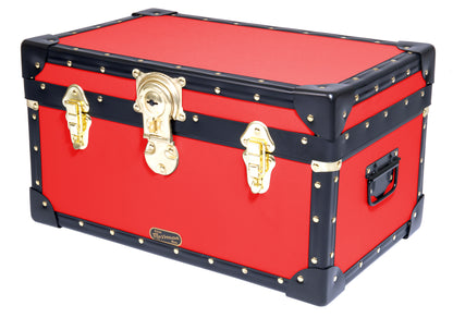 Traditional Tuck Box with Cabin Lock