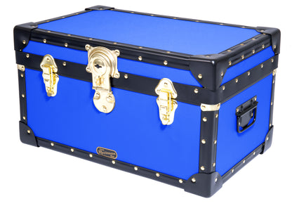 Traditional Tuck Box with Cabin Lock