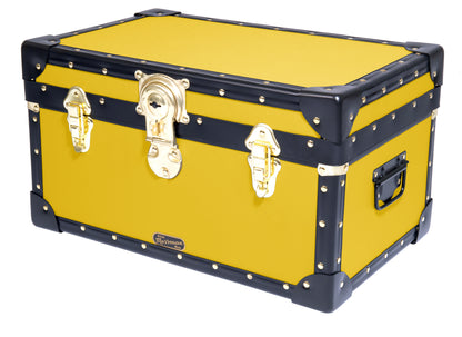 Traditional Tuck Box with Cabin Lock