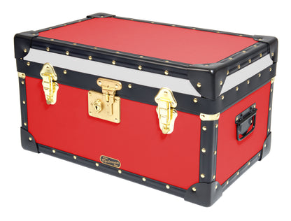 Traditional Tuck Box with Flip Lock - Team Colours
