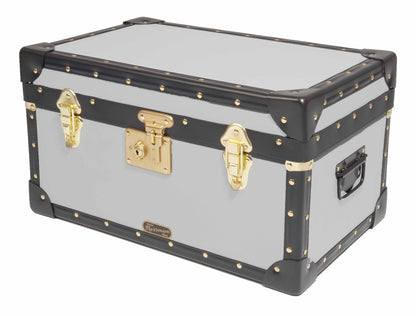 Traditional Tuck Box with Flip Lock