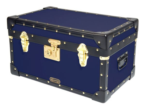 Traditional Tuck Box with Flip Lock