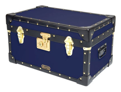 Traditional Tuck Box with Flip Lock