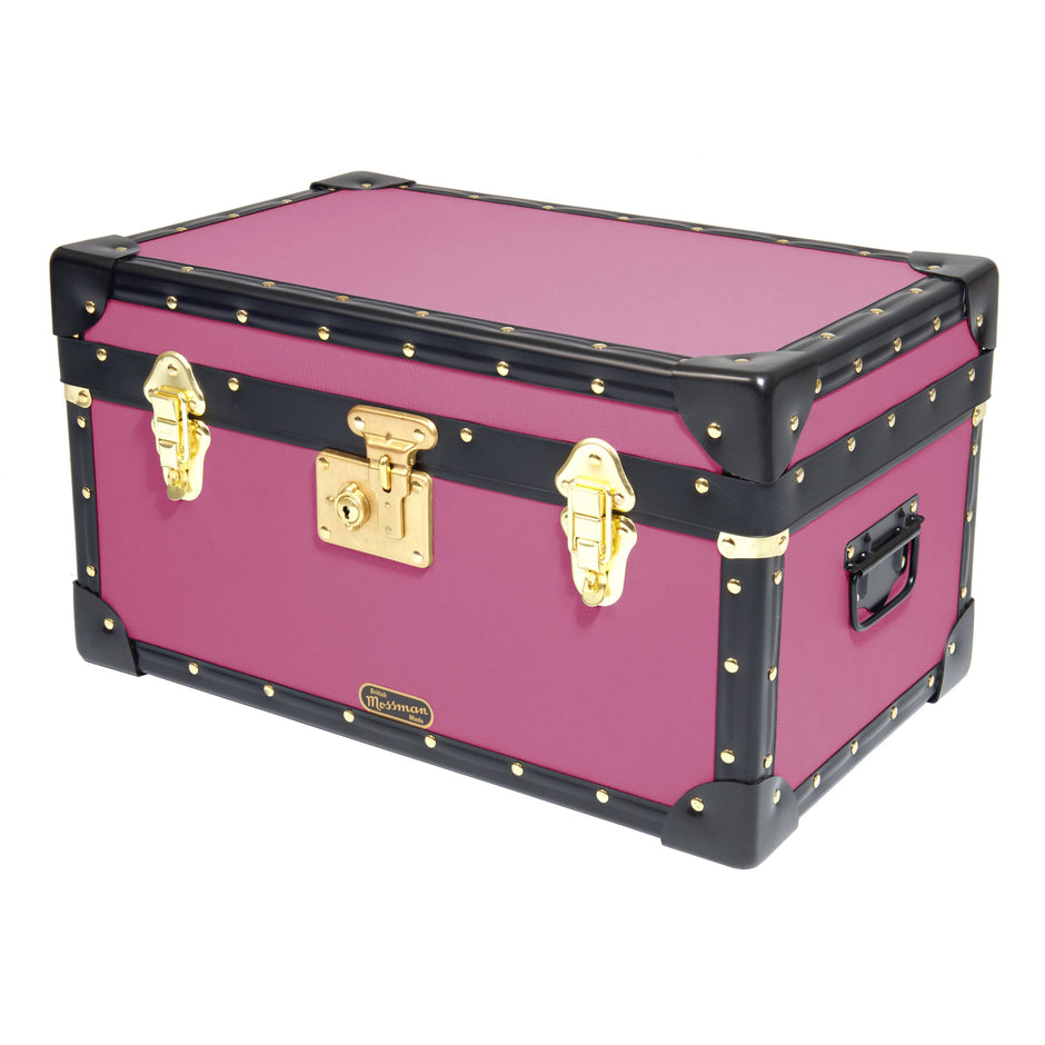 Traditional School Tuck Boxes | Made in UK | Mossman Trunks