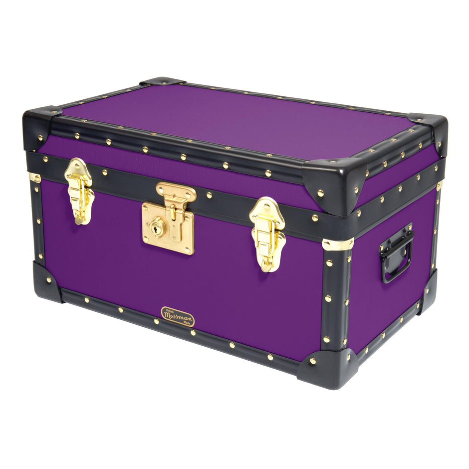 Traditional School Tuck Boxes | Made in UK | Mossman Trunks