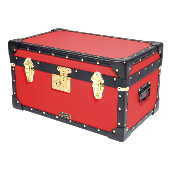 Traditional School Tuck Boxes | Made in UK | Mossman Trunks