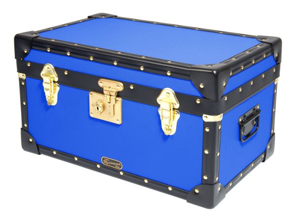 Traditional Tuck Box with Flip Lock