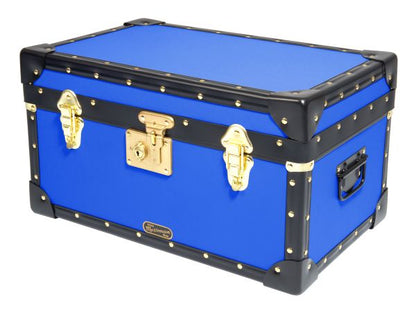 Traditional Tuck Box with Flip Lock