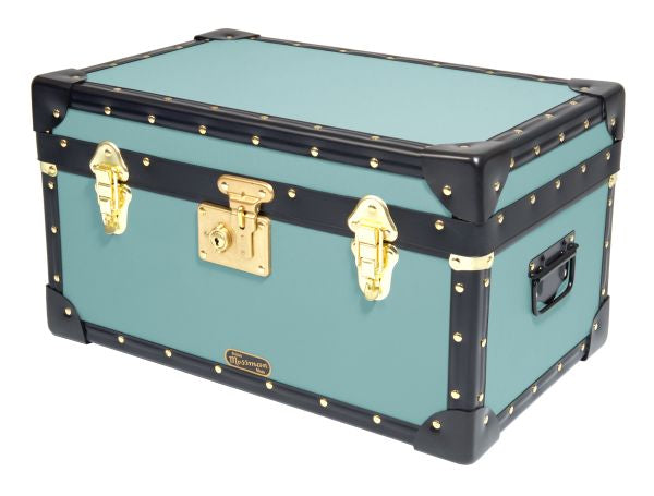 Traditional Tuck Box with Flip Lock