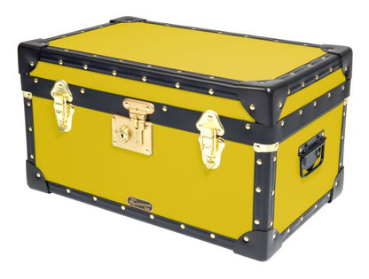 Traditional Tuck Box with Flip Lock