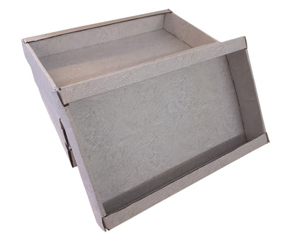 Card Tray 11.5 x 19 x 3"