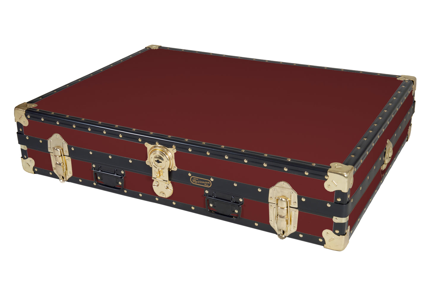 Traditional 36" Underbed Trunk
