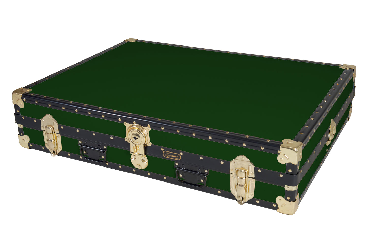 Traditional 36" Underbed Trunk