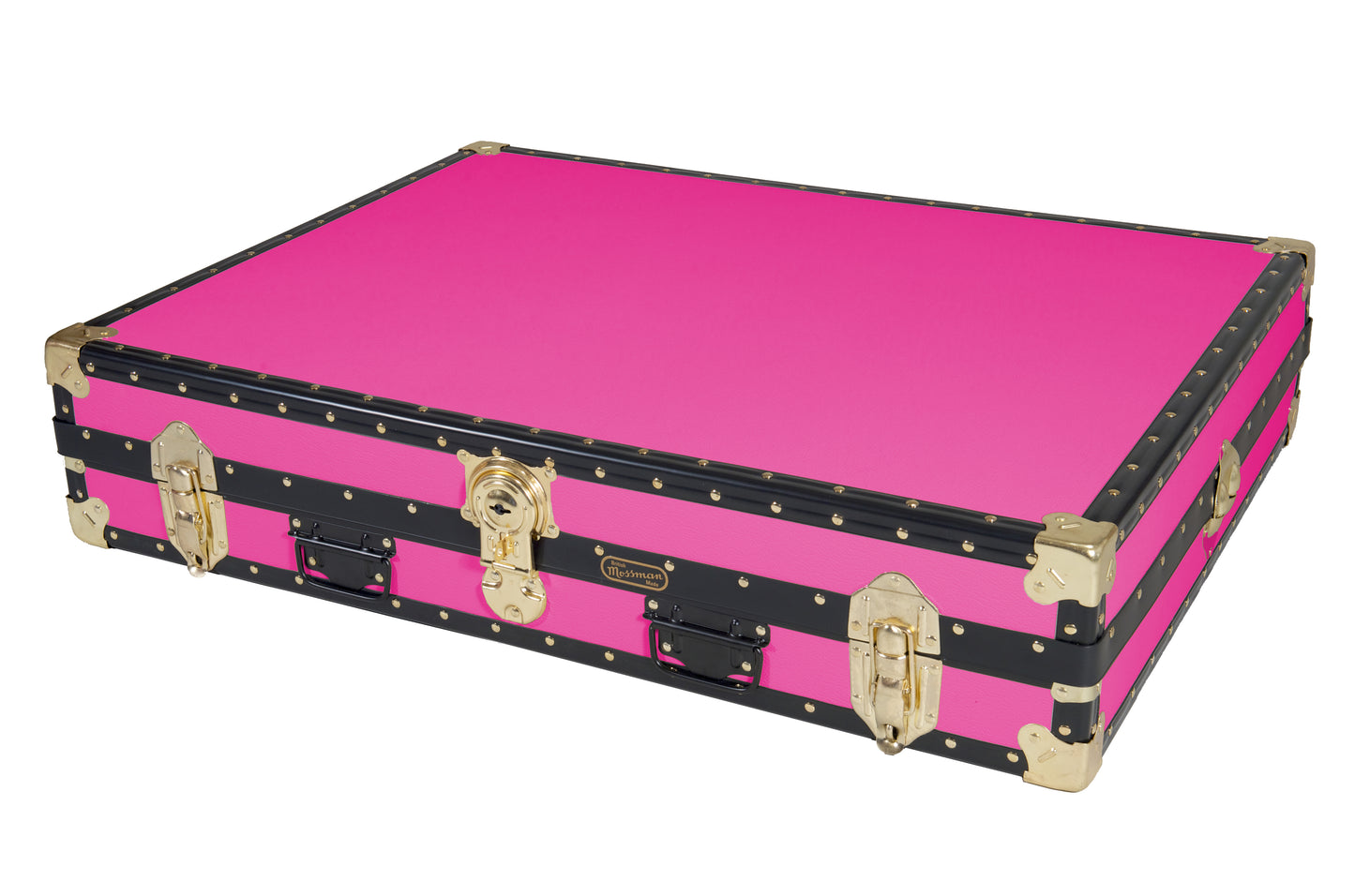 Traditional 36" Underbed Trunk