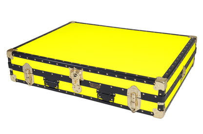 Traditional 36" Underbed Trunk