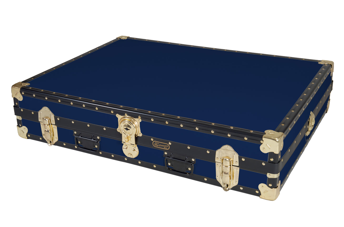 Traditional 36" Underbed Trunk