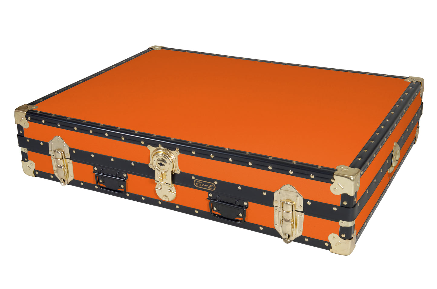 Traditional 36" Underbed Trunk
