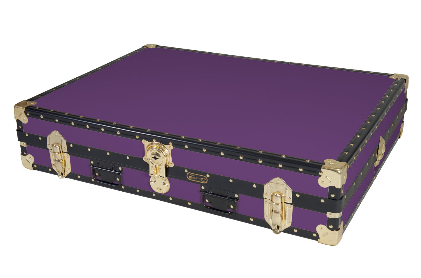 Traditional 36" Underbed Trunk