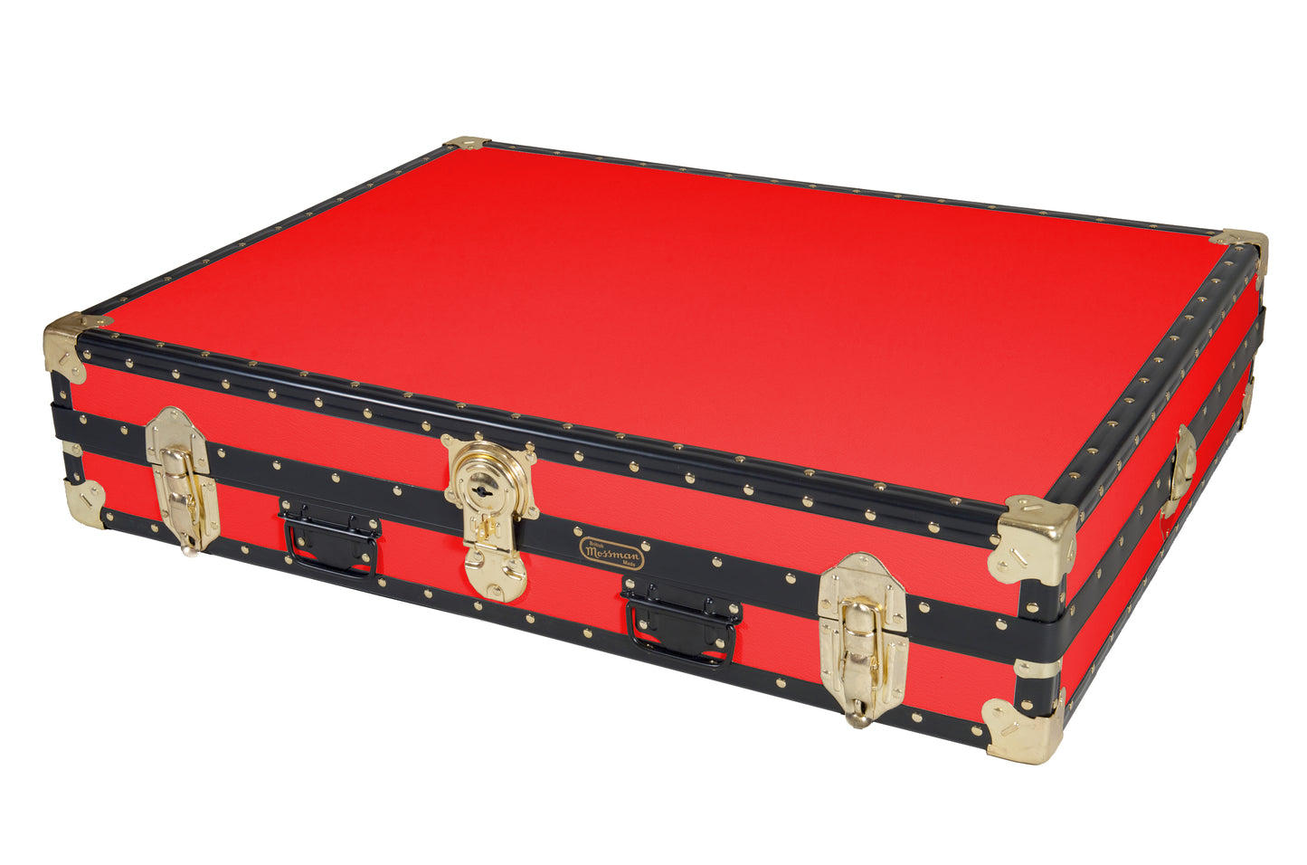 Traditional 36" Underbed Trunk