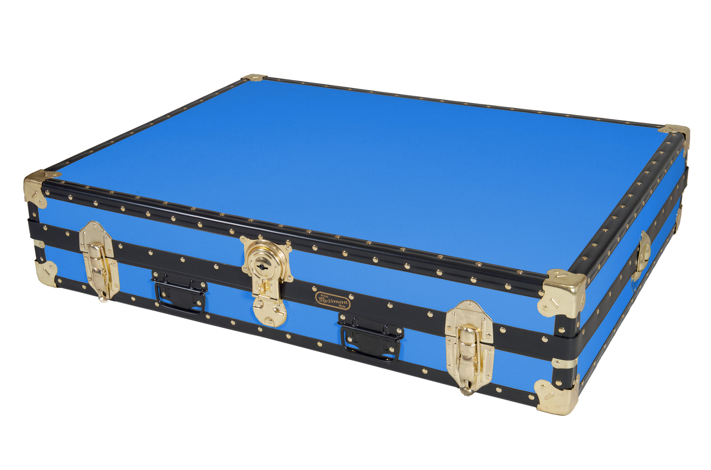 Traditional 36" Underbed Trunk