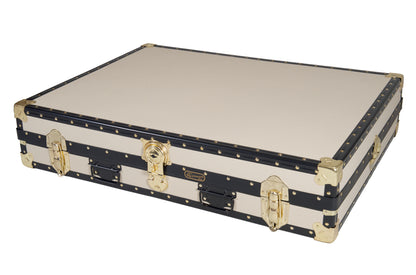 Traditional 36" Underbed Trunk