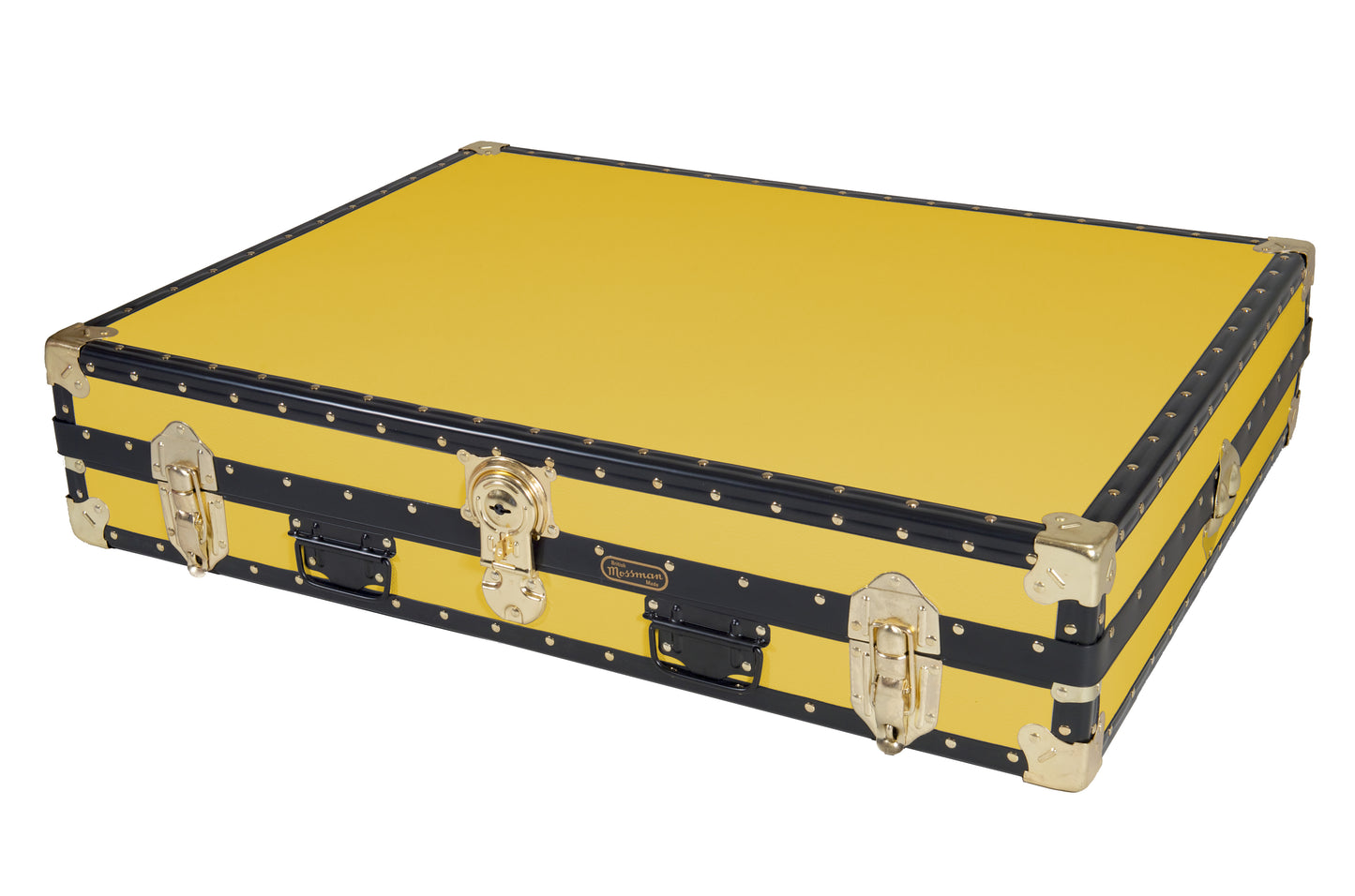 Traditional 36" Underbed Trunk