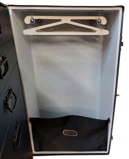 Wardrobe Hanger For Mossman Wardrobe Style Trunks