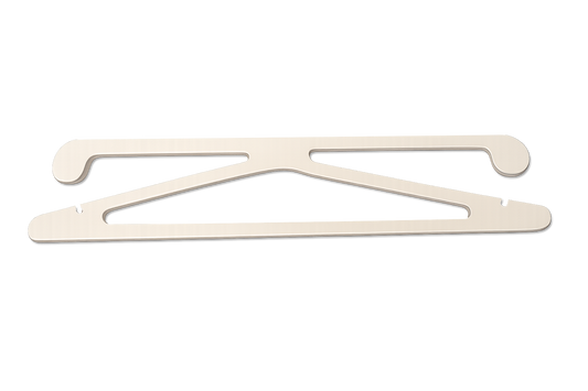 Wardrobe Hanger For Mossman Wardrobe Style Trunks