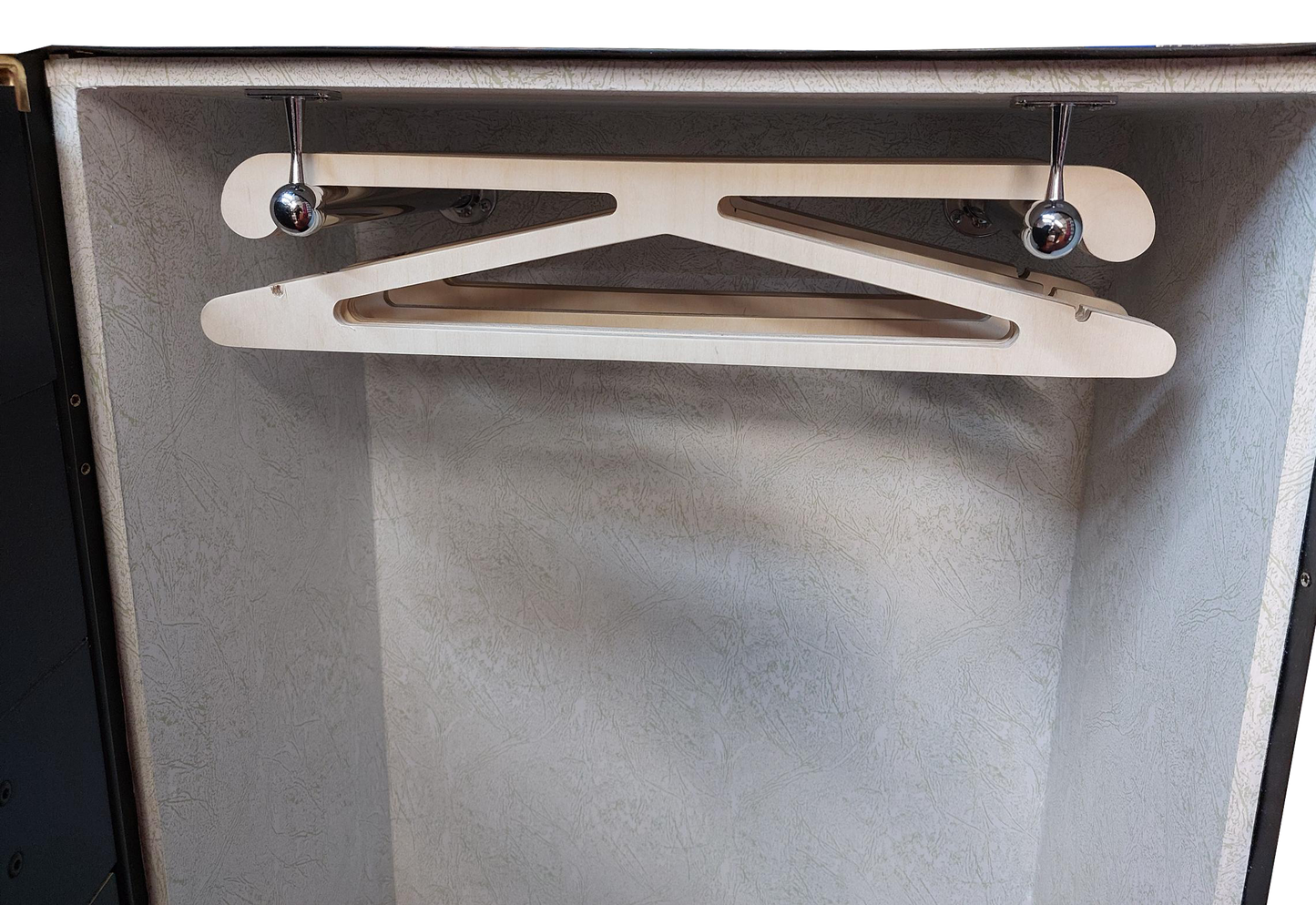 Wardrobe Hanger For Mossman Wardrobe Style Trunks