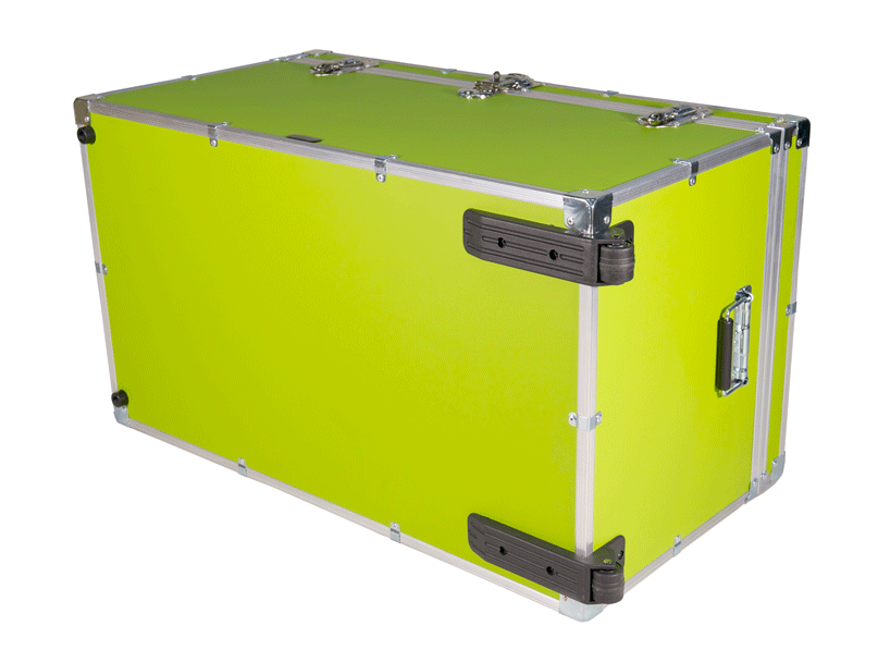 Industrial 36" Cabin Trunk