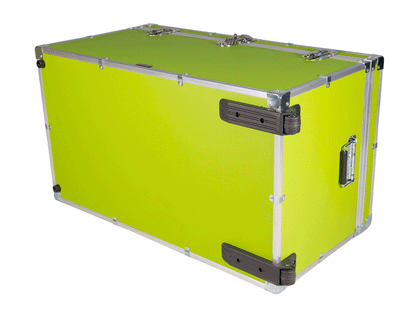 Industrial 36" Cabin Trunk