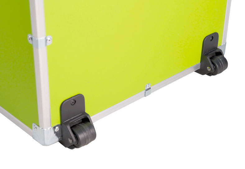 Industrial 36" Cabin Trunk