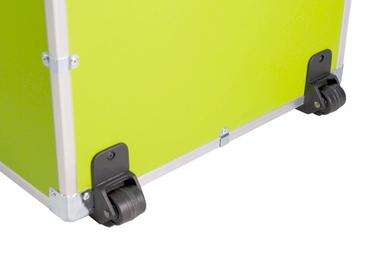 Industrial 36" Cabin Trunk