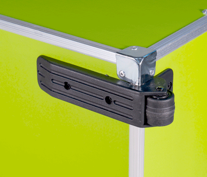 Industrial 36" Cabin Trunk