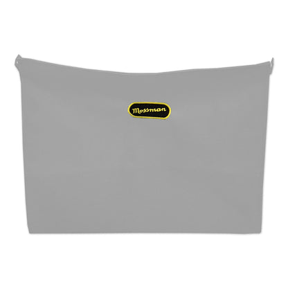 Spare Wardrobe Shoe Bag For Mossman Wardrobe Style Trunks