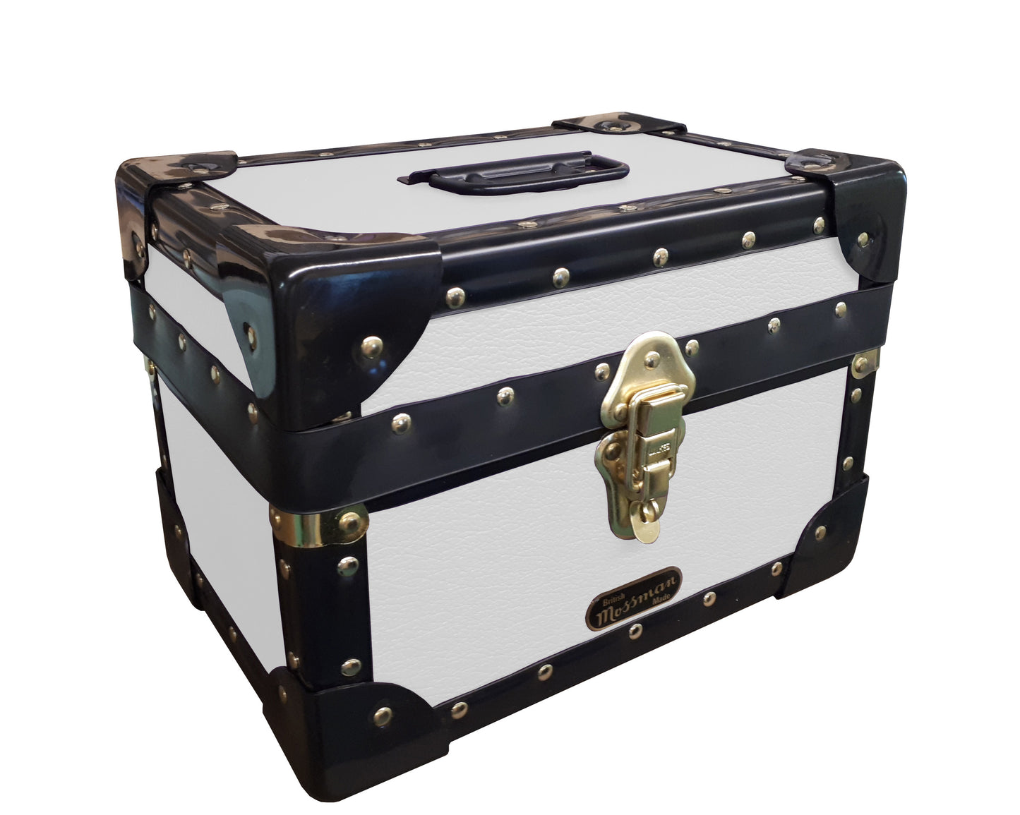 Traditional Vanity Case