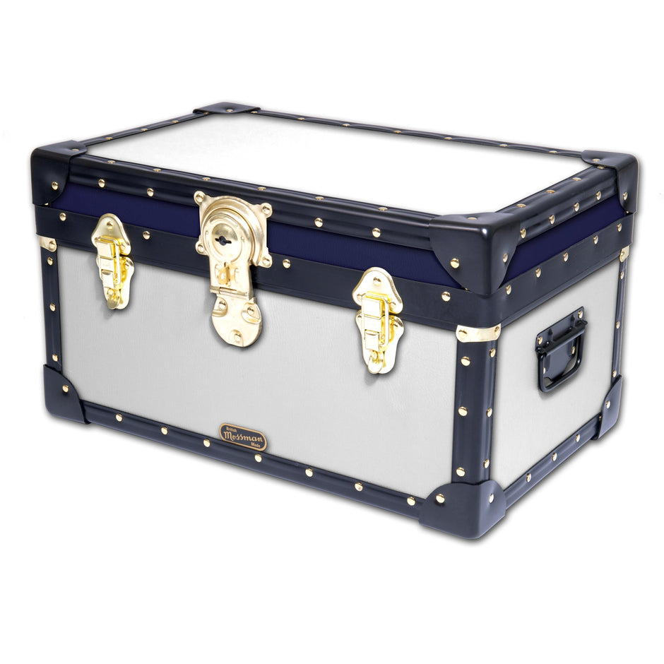 Traditional School Tuck Boxes | Made in UK | Mossman Trunks