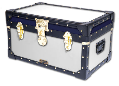 Traditional Tuck Box with Cabin Lock - Team Colours