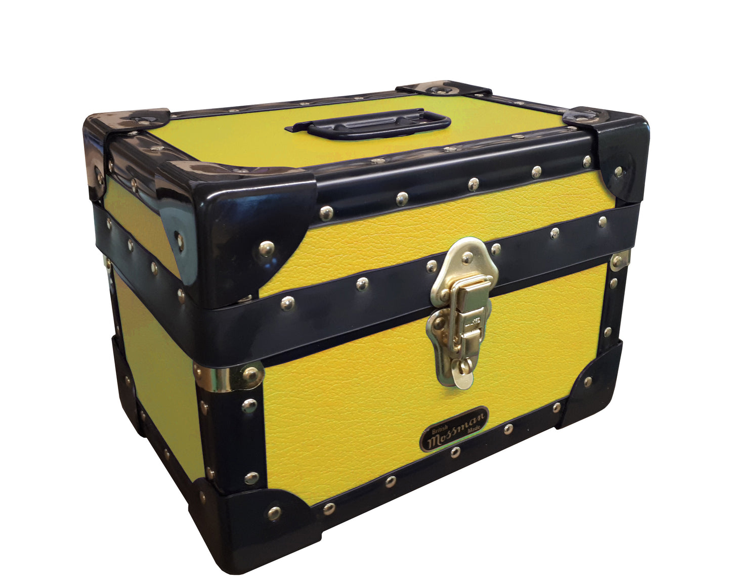 Traditional Vanity Case