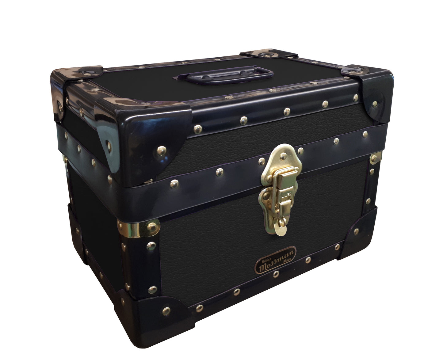 Traditional Vanity Case