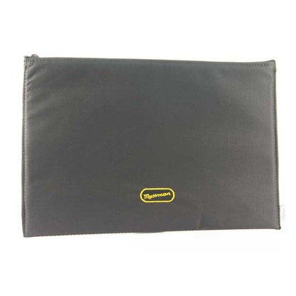 Zipped Protective Laptop Pouch