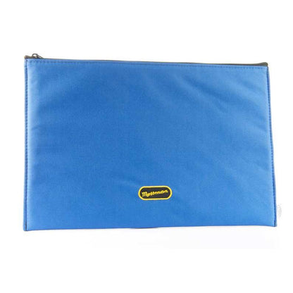 Zipped Protective Laptop Pouch