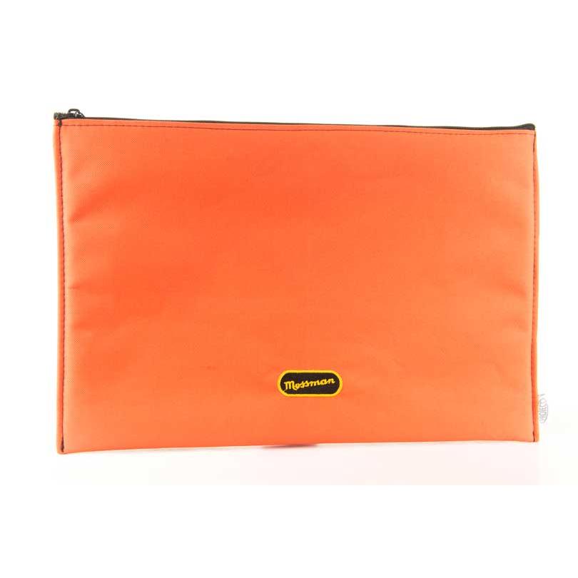 Zipped Protective Laptop Pouch
