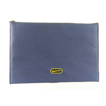 Zipped Protective Laptop Pouch