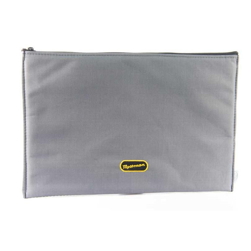 Zipped Protective Laptop Pouch