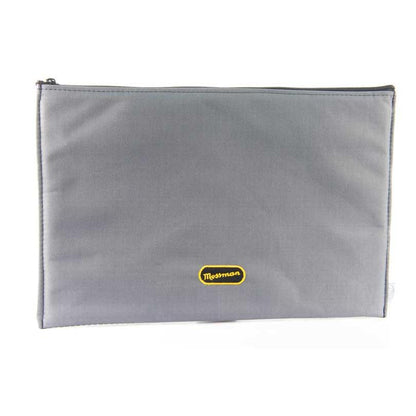 Zipped Protective Laptop Pouch