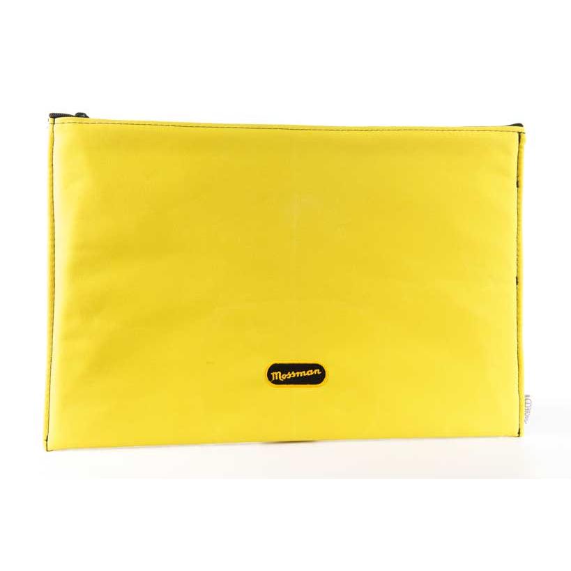 Zipped Protective Laptop Pouch