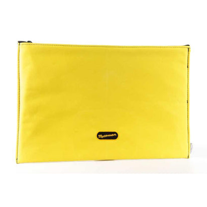 Zipped Protective Laptop Pouch